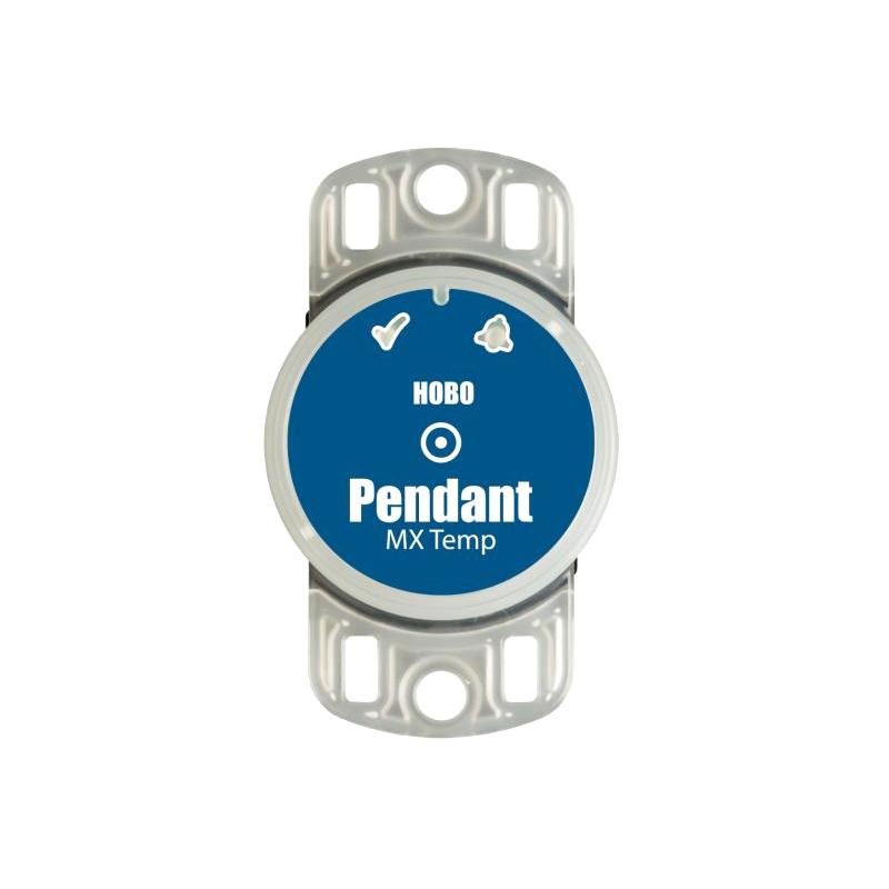 MX2201带蓝牙室外及水下温度数据记录器图片