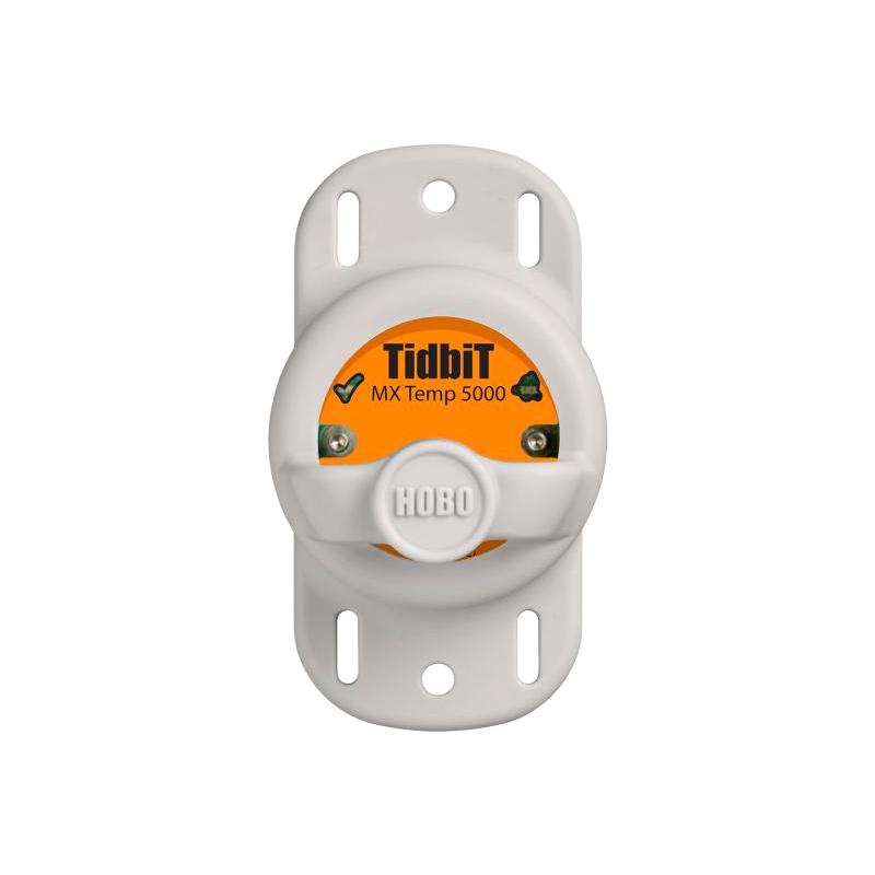 MX2204溪流/湖泊/海洋防水温度数据记录器图片