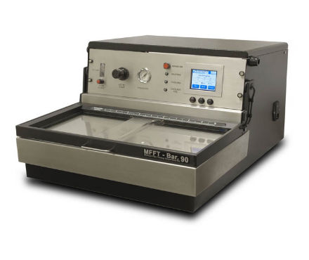 MFFT-BAR最低成膜温度仪图片