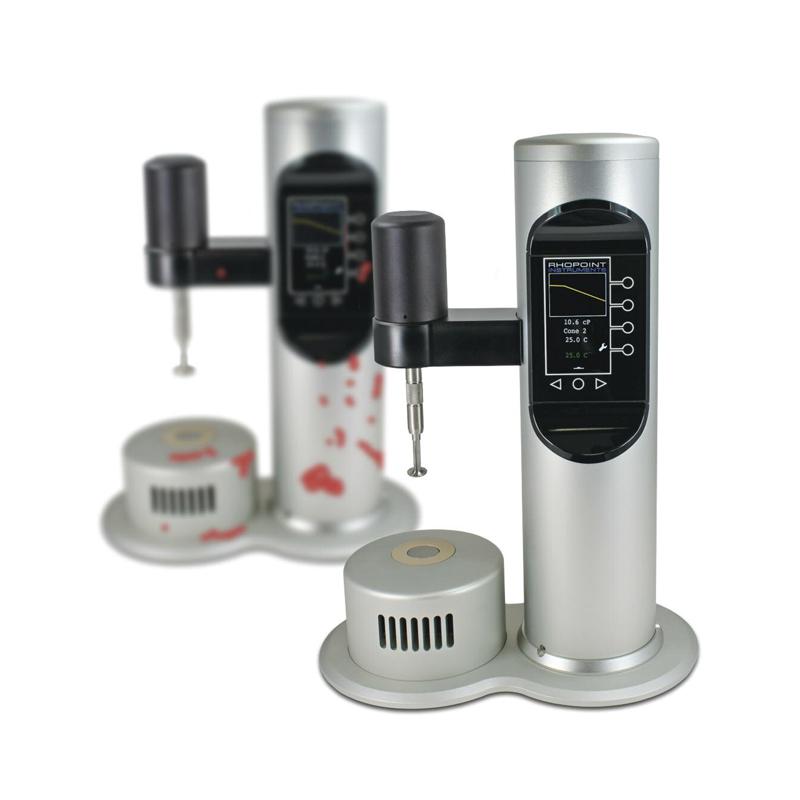 CONE & PLATE锥板粘度计900rpm图片