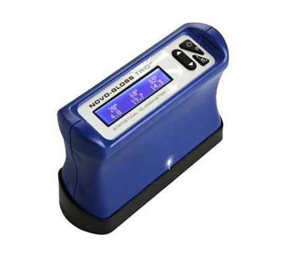 NGT三角度光泽仪, 20/60/85˚光泽角度图片