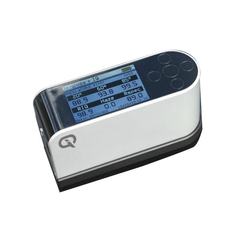 IQ206085三角度鲜映性雾影光泽仪图片