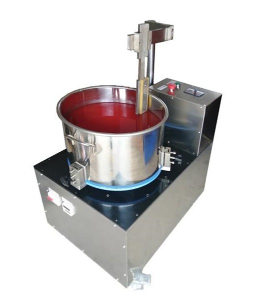 森铭 NBC-20L 油墨搅拌机详情图1