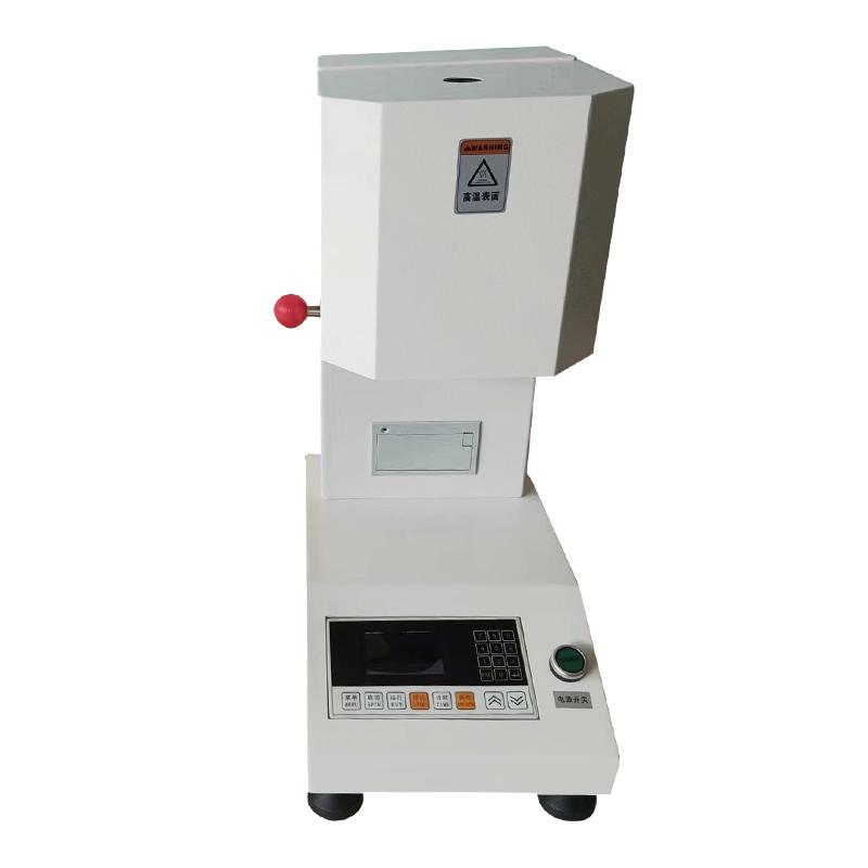 SC-MI-A按键款熔融指数仪图片