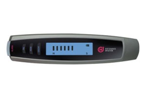 RAY-3000射线报警仪图片