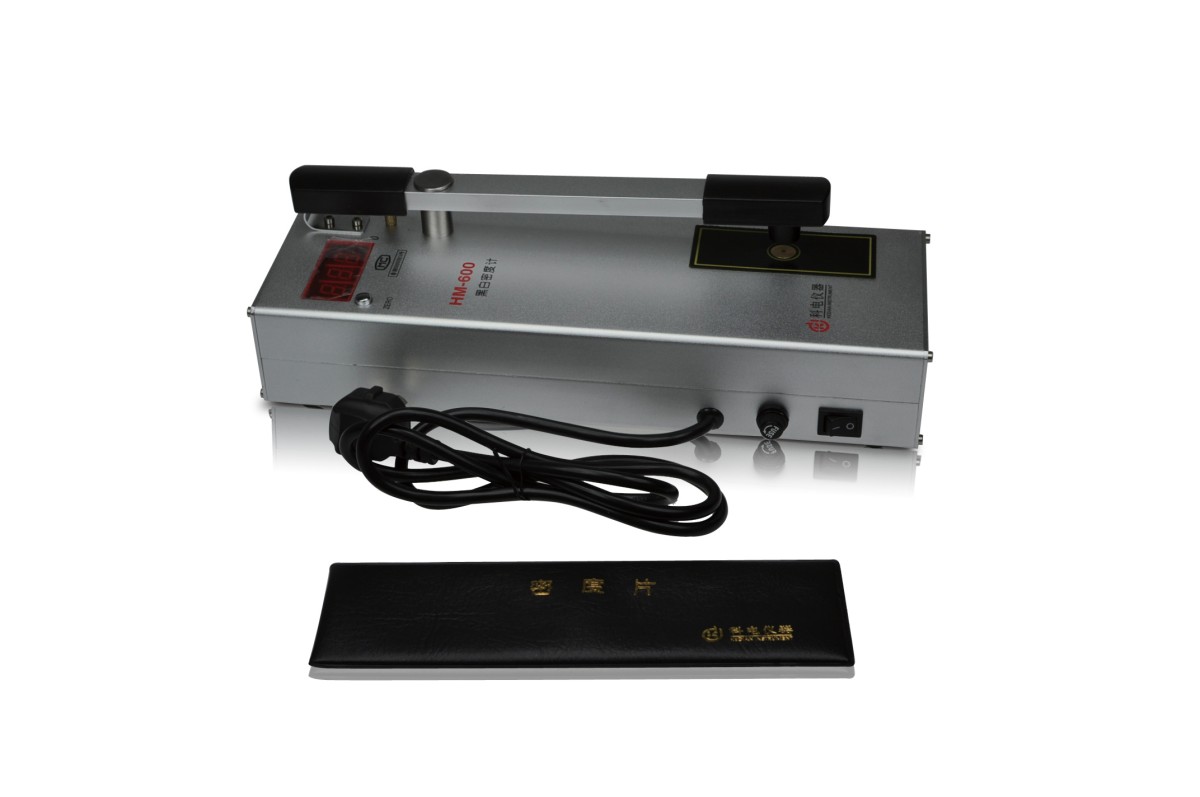 HM-600便携式黑白透射密度计图片