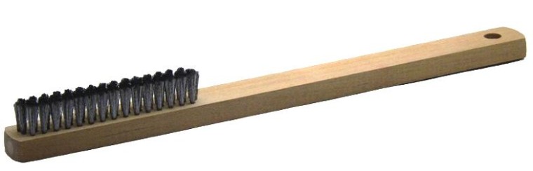 OSP S-12 钢丝刷详情图1