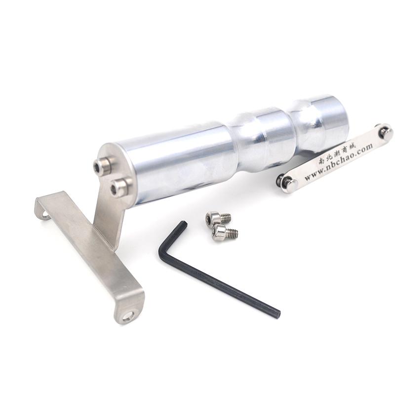 L60 OSP,涂布手柄,配套OSP L60系列短棒使用图片