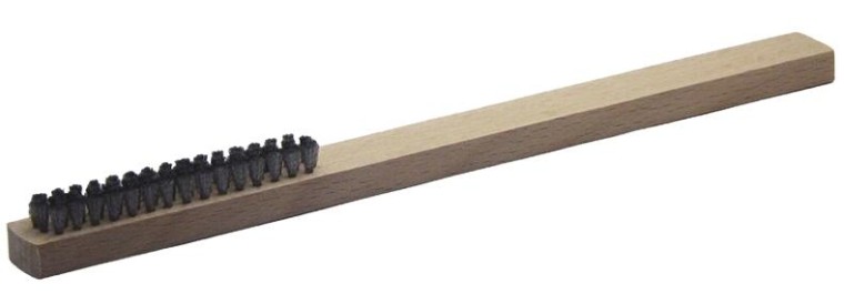 日本OSP钢丝清洗刷S-8展示图