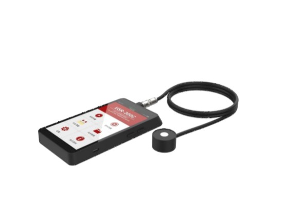 USR-300紫外光谱辐射照度计图片