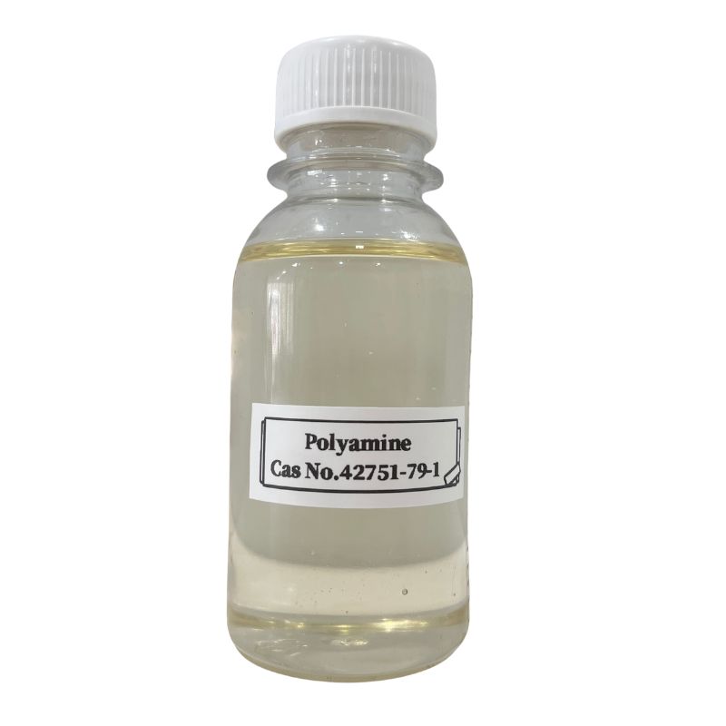 50%聚胺环氧氯丙烷与二甲胺共聚物图片