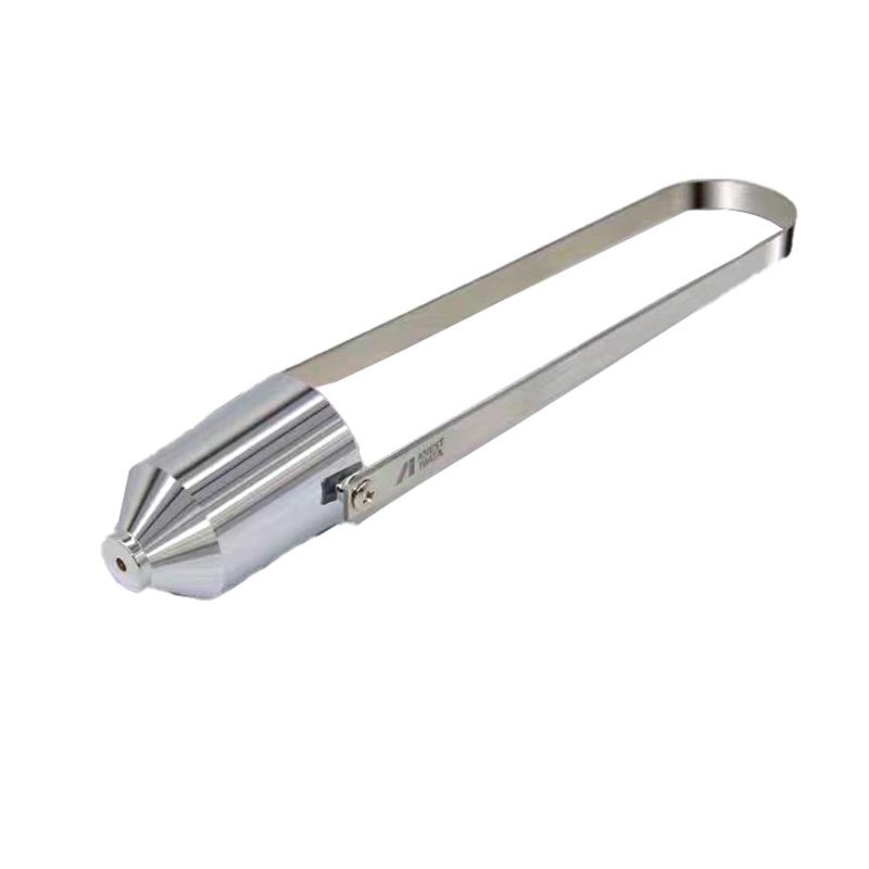 NK-2粘度杯,岩田杯,孔径3.5mm图片