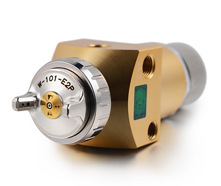 WRA-101-082P高功能自动喷枪,喷嘴口径0.8mm图片