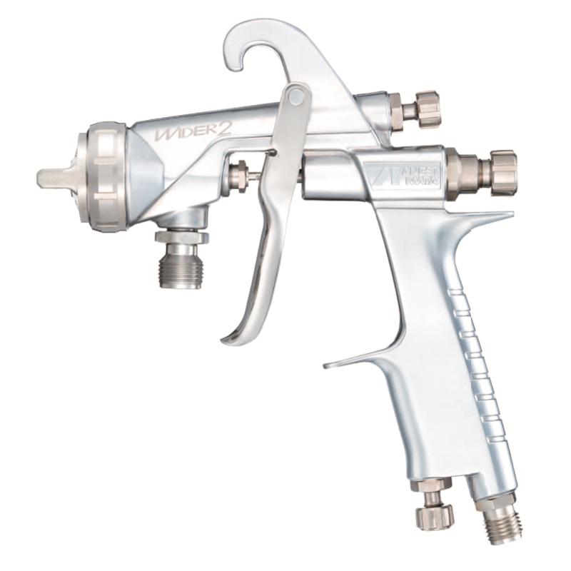 WIDER2-12G2P大型手动喷枪,压送式, 1.2mm图片