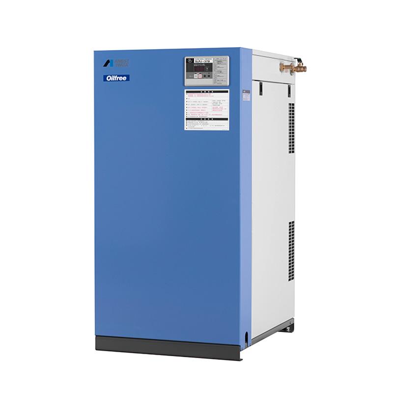 SLPJ-22B无油涡旋式空压机,标准型, 2.2KW功率图片