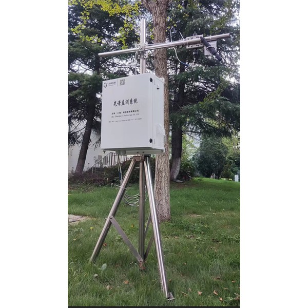 DJ-6313A多参数植物指数仪图片