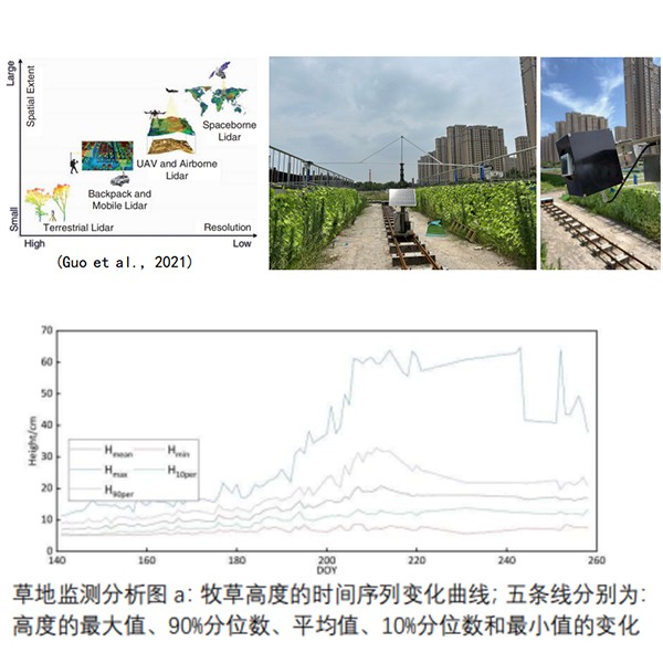 DJ-0335原位生态激光雷达图片