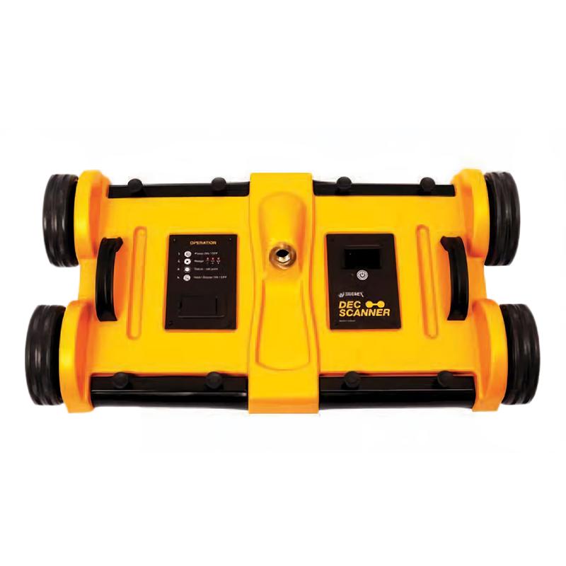 DEC SCANNER Dec, Scanner,屋面巡回渗漏检测仪图片