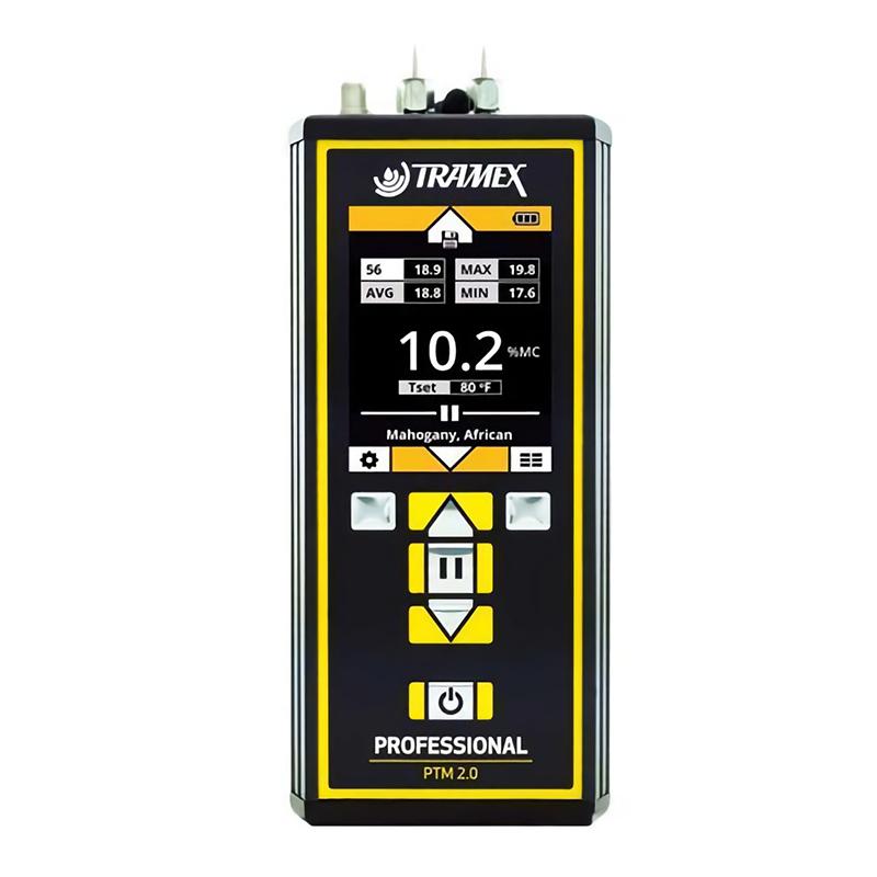 PTM2木材湿度仪图片