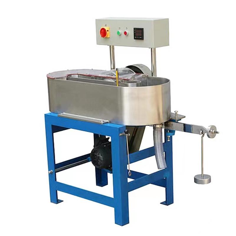 TC-WDY23瓦力打浆机, Valley打浆仪图片