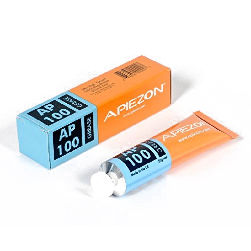 AP100-50G超高真空润滑脂,不含硅,温度范围10～30℃图片
