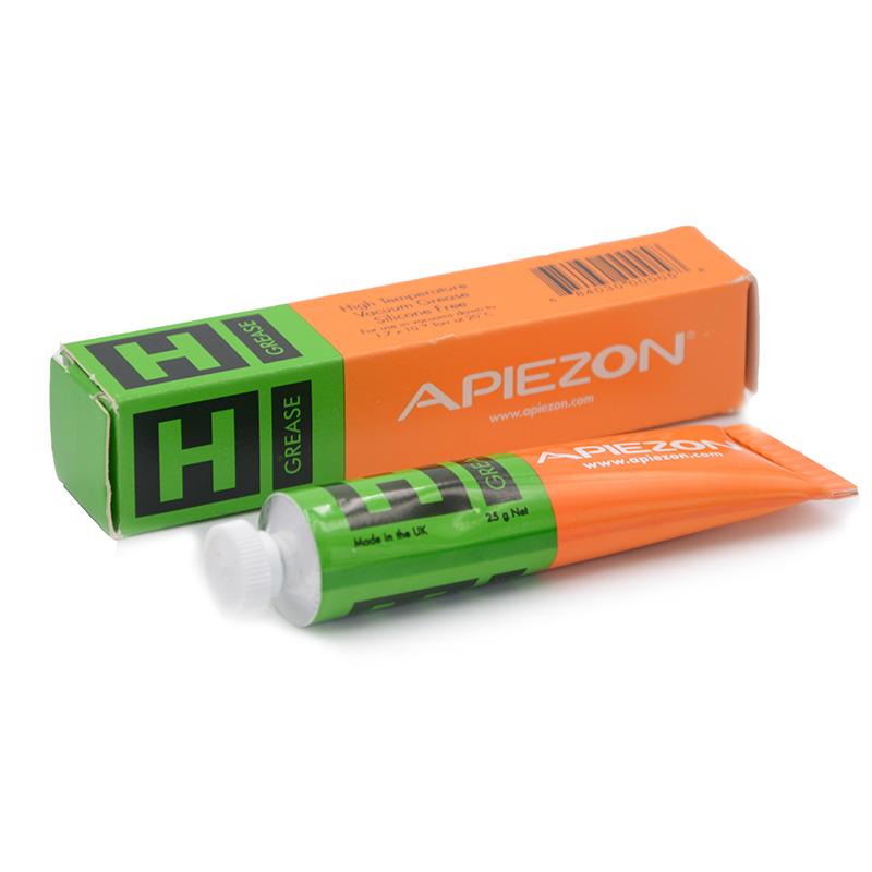 H-25G高温度真空油脂,温度范围-10～240℃, 25g图片