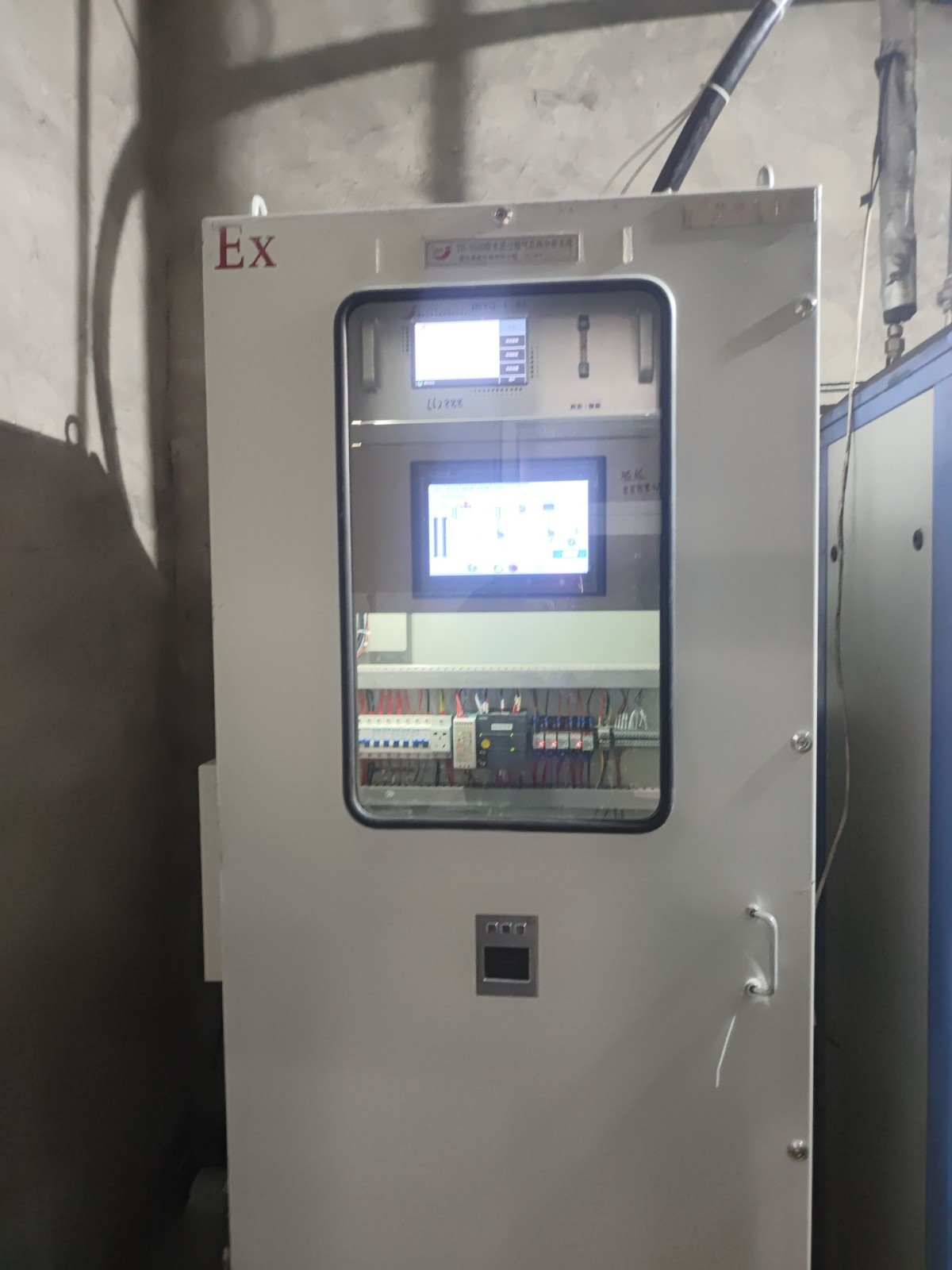 TR-1900一氧化碳在线分析仪图片