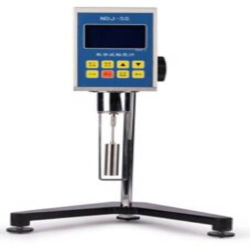 NDJ-8S旋转粘度计图片