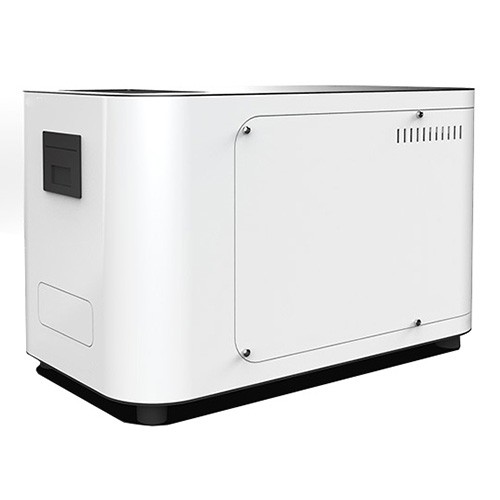 YJH-0931T-2自动水与溶媒脱气仪图片