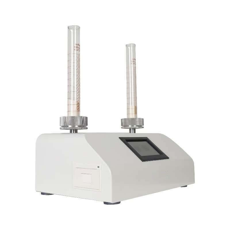 YJ-0993B-3药典振实密度测定仪图片