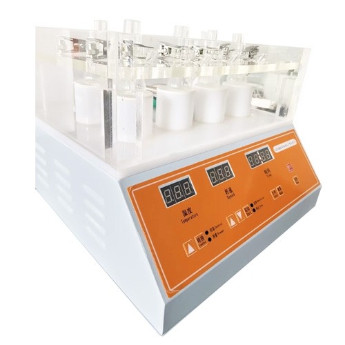 YJ-6000透皮给药器图片