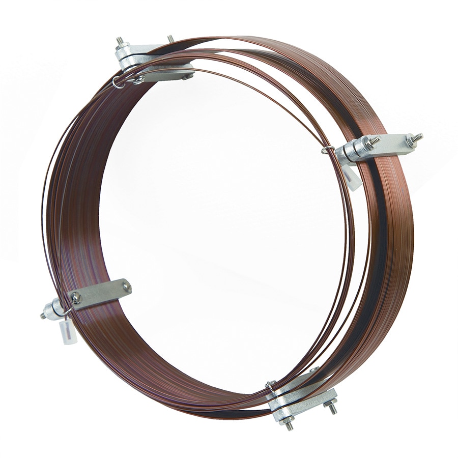 MXT-WAX GC金属毛细柱,30 m,0.53 mm ID,1.00µm图片