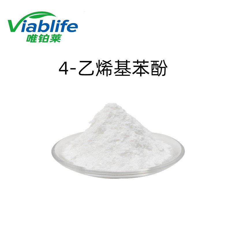 4-乙烯基苯酚图片