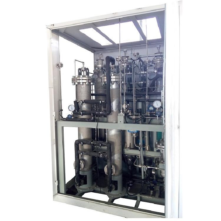 MGO氧气纯化仪图片