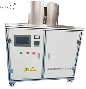 红外蒸发镀膜机图片