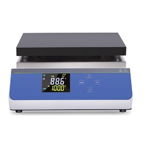 HSY-8143A紫胶热硬化时间测定仪图片