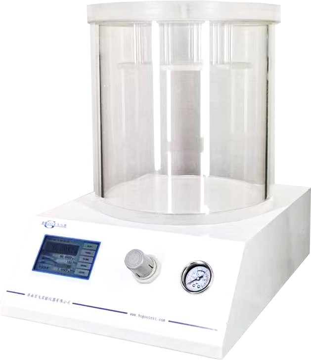 MFY-01N包装密封性测定仪图片