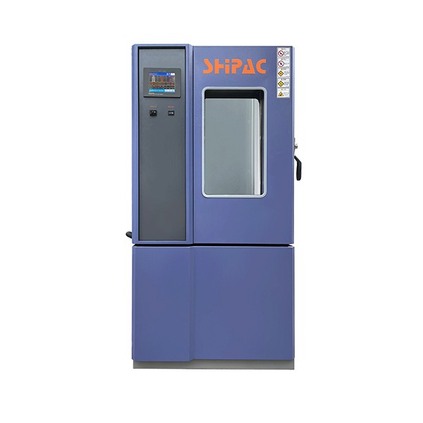 STH恒温恒湿试验箱图片