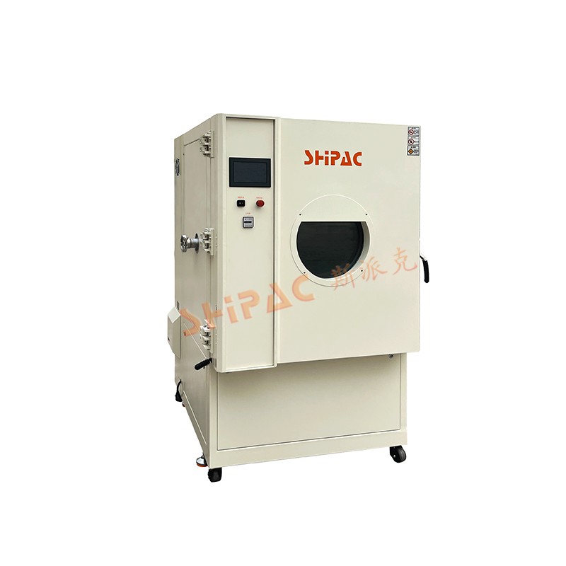 高低温低气压试验箱图片