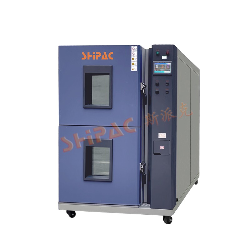 TS冷热冲击试验箱图片