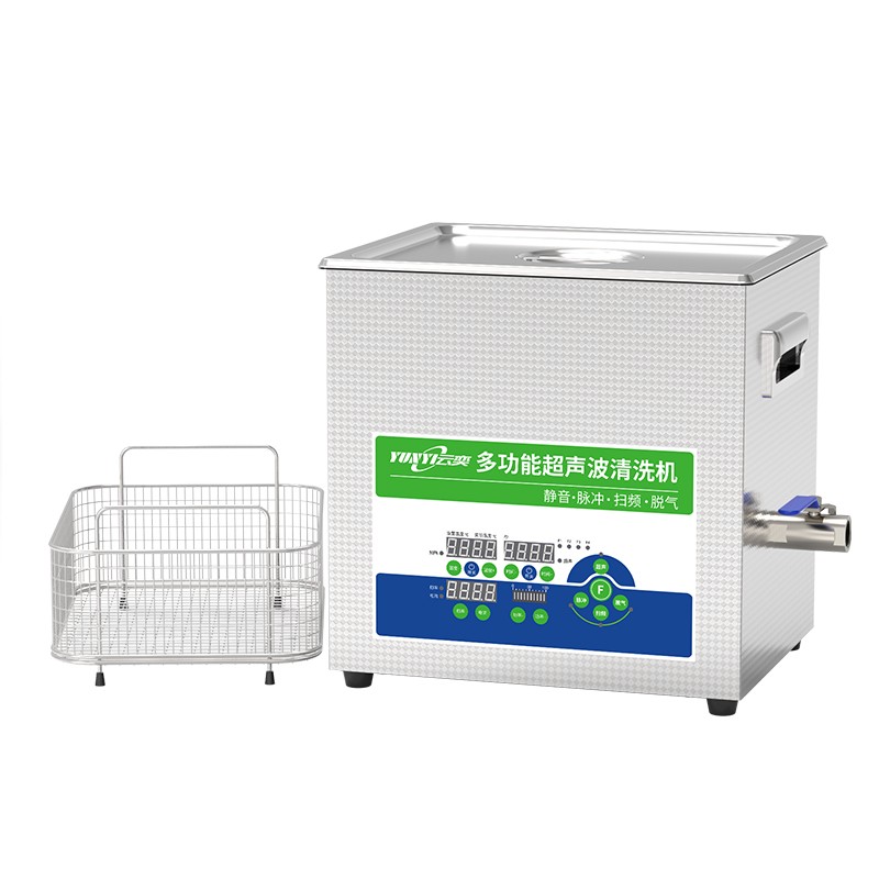 YL0810-4080120三频超声波清洗机图片