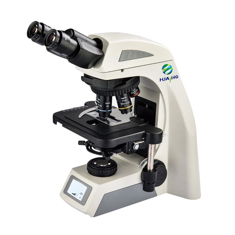 HJ-MF31-M生物荧光显微镜图片