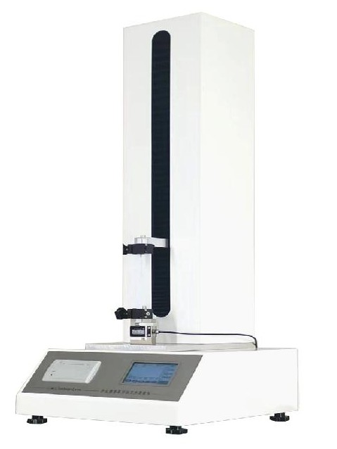 触摸屏电子剥离试验机含微打图片