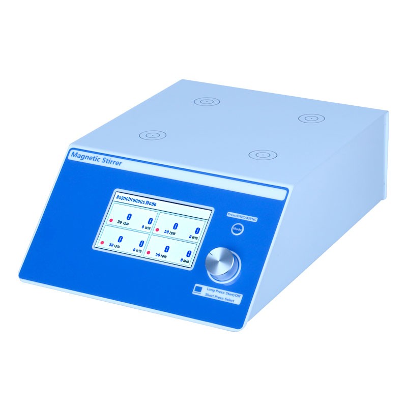 多联磁力搅拌器-FW2202F全系图片