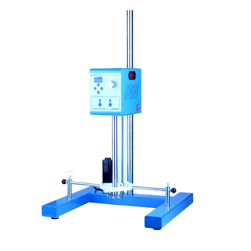 高速电动分散机-FW2608FS图片