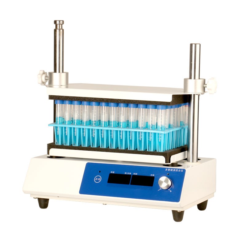 多管旋涡混匀仪-FW3202F图片