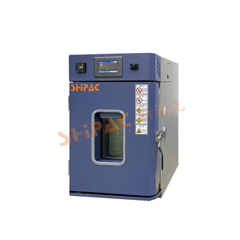 桌面型高低温试验箱图片