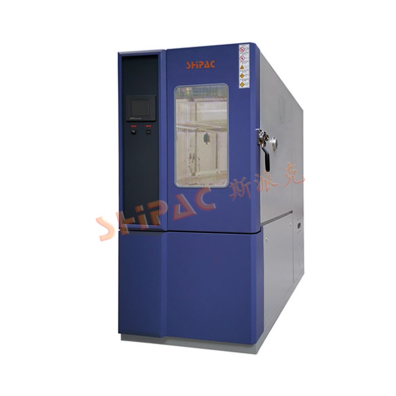 霉菌试验箱图片