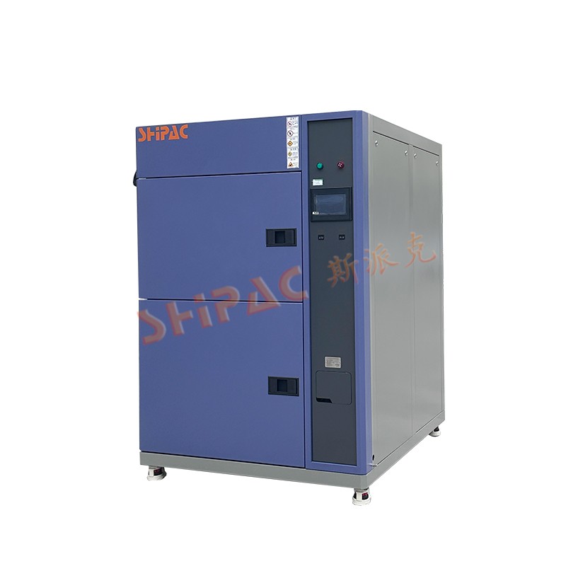 温度冲击试验箱图片