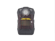 梅思安便携式天鹰2X硫化氢H2S检测仪图片